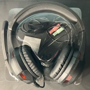 Gaming Headset